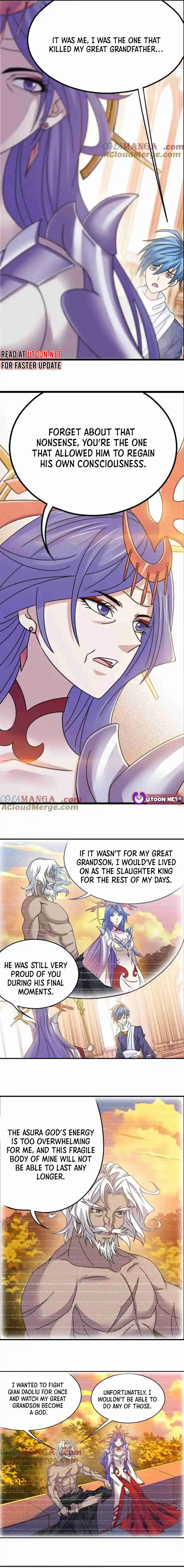 Douluo Dalu Vol.0 Ch.352.3