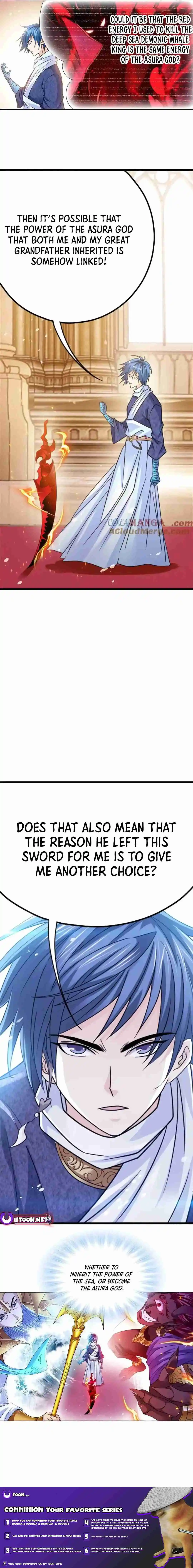 Douluo Dalu Vol.0 Ch.352.3