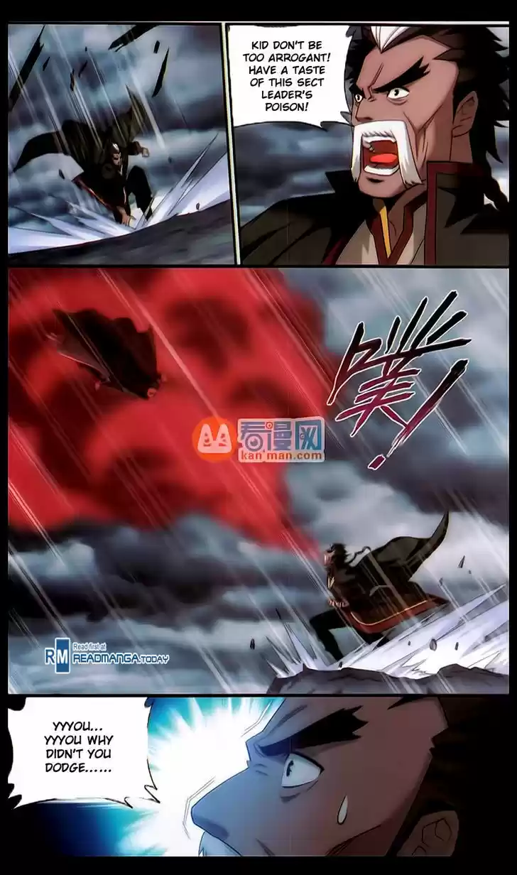 Doupo Cangqiong ch.186