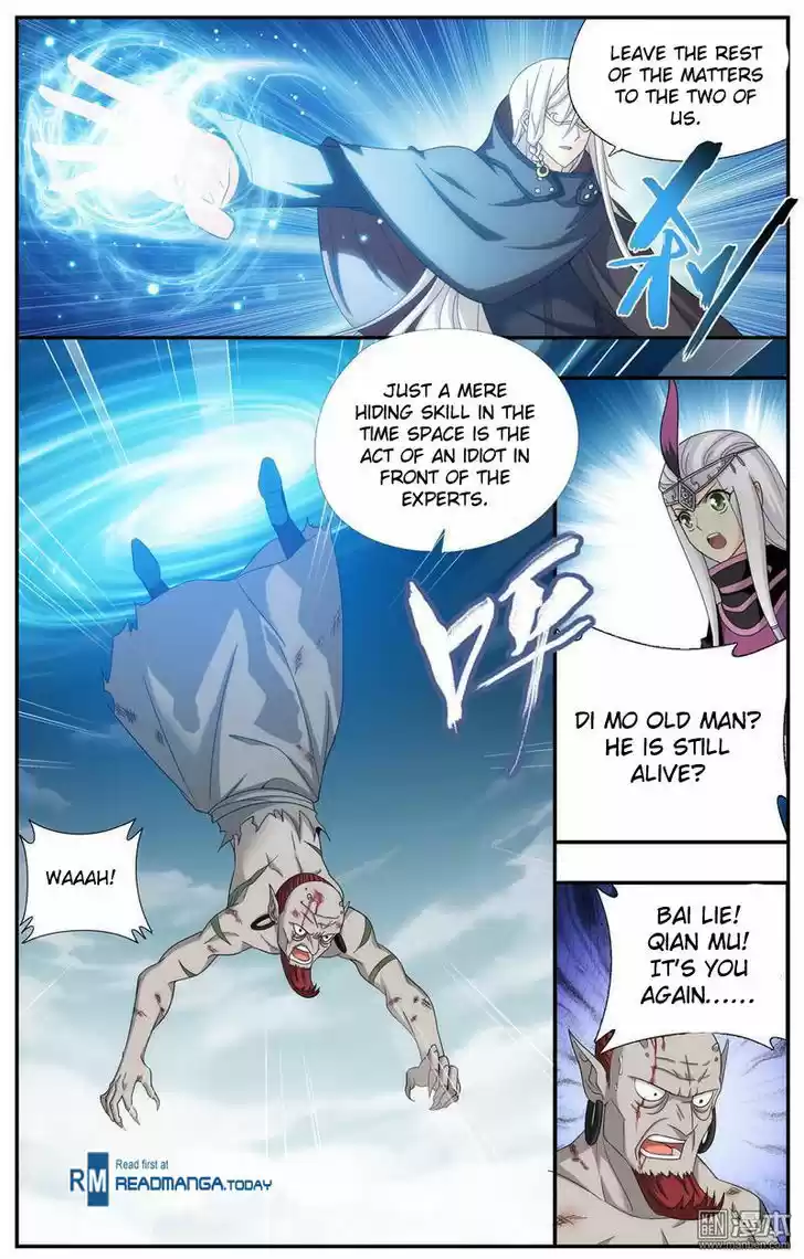 Doupo Cangqiong ch.206