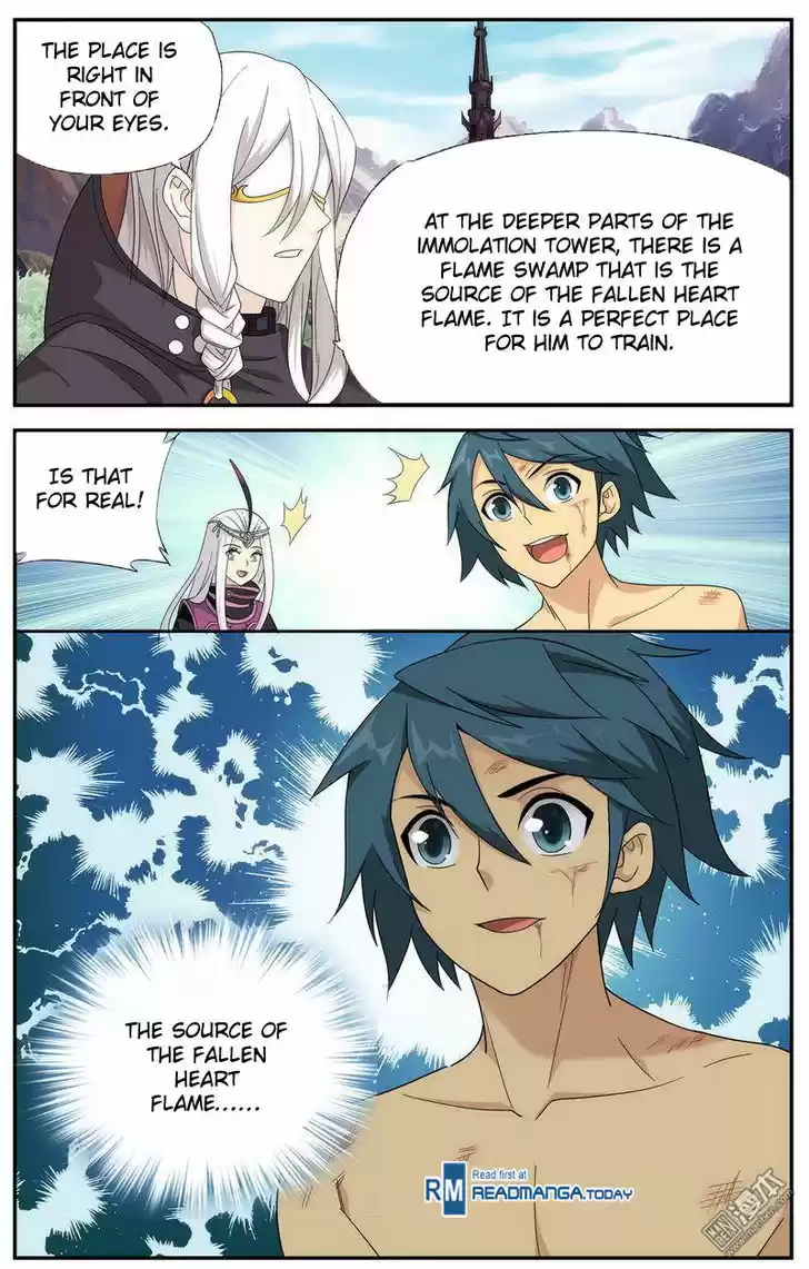 Doupo Cangqiong ch.206