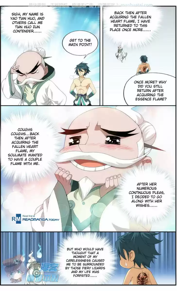 Doupo Cangqiong ch.208