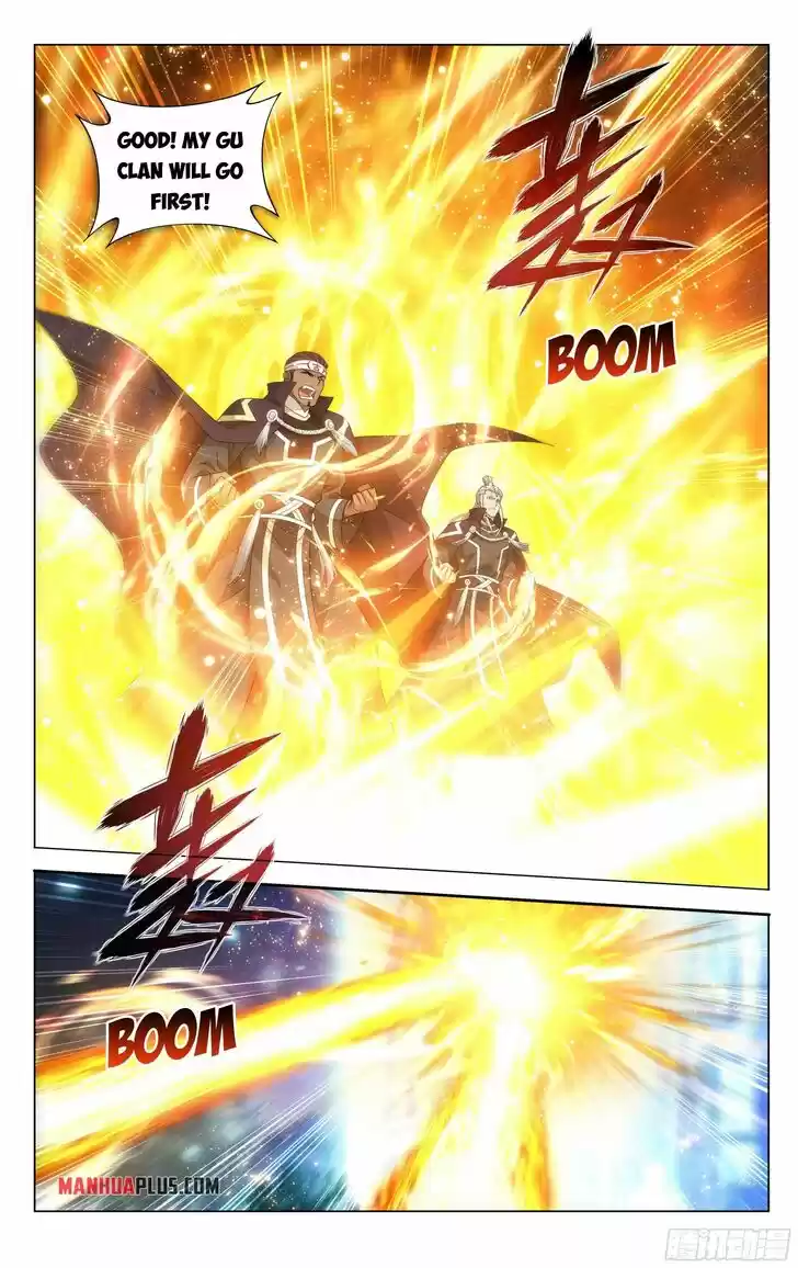 Doupo Cangqiong Ch.346