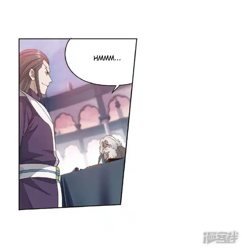 Doupo Cangqiong Chapter 27.1