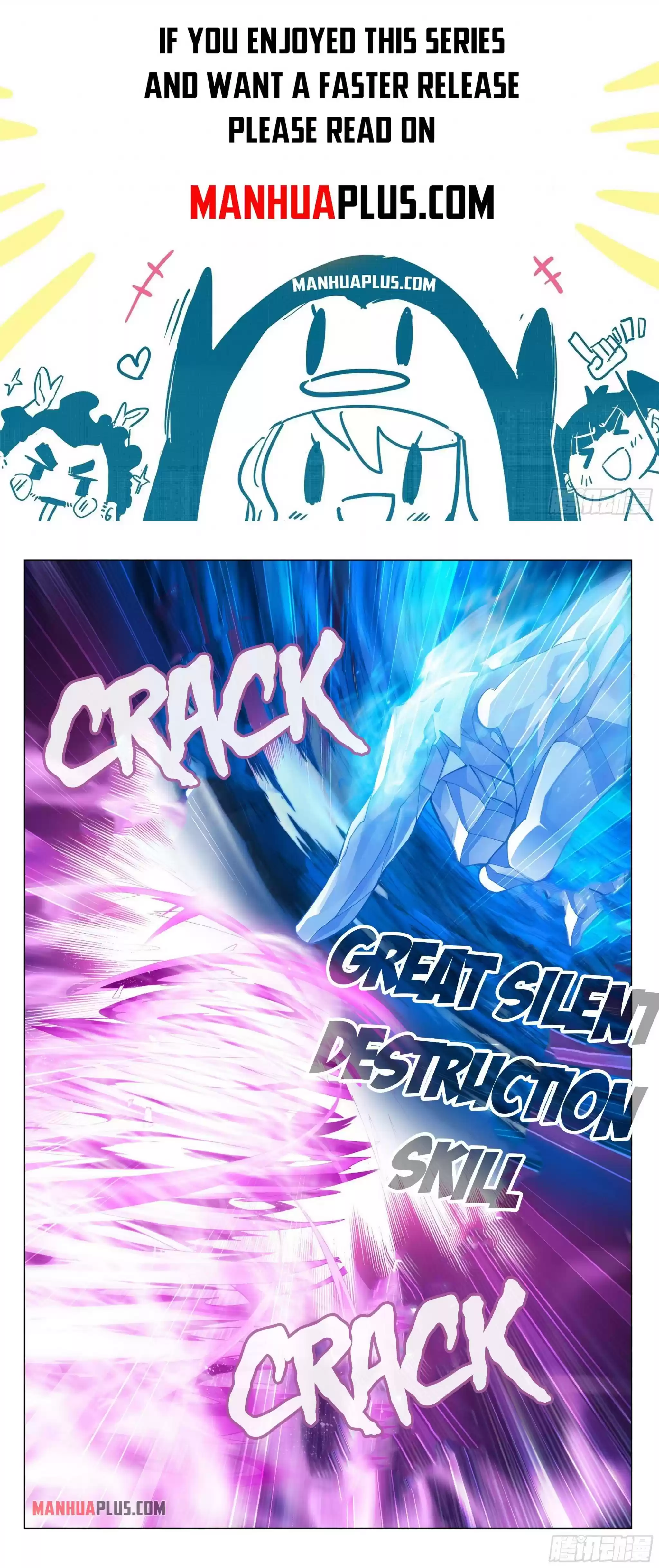 Doupo Cangqiong Chapter 342