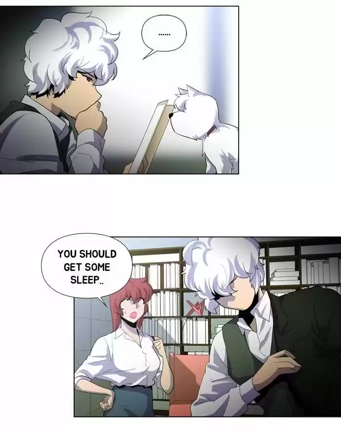 Dr. Frost 100