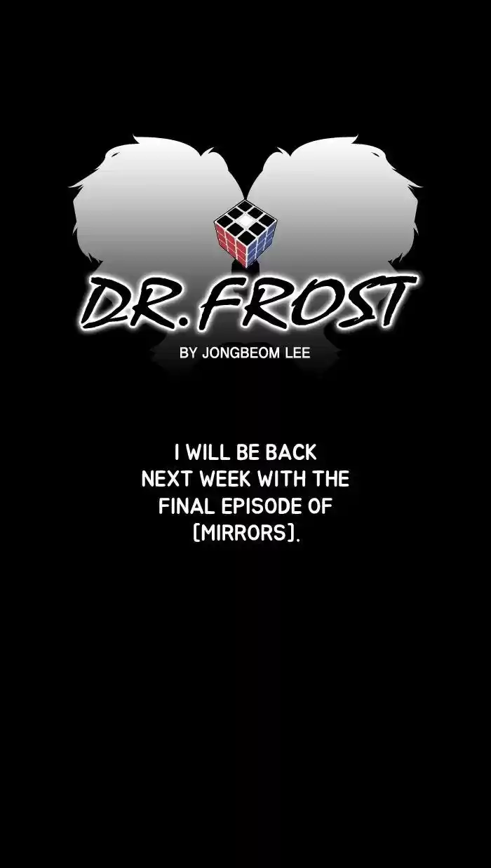 Dr. Frost 101