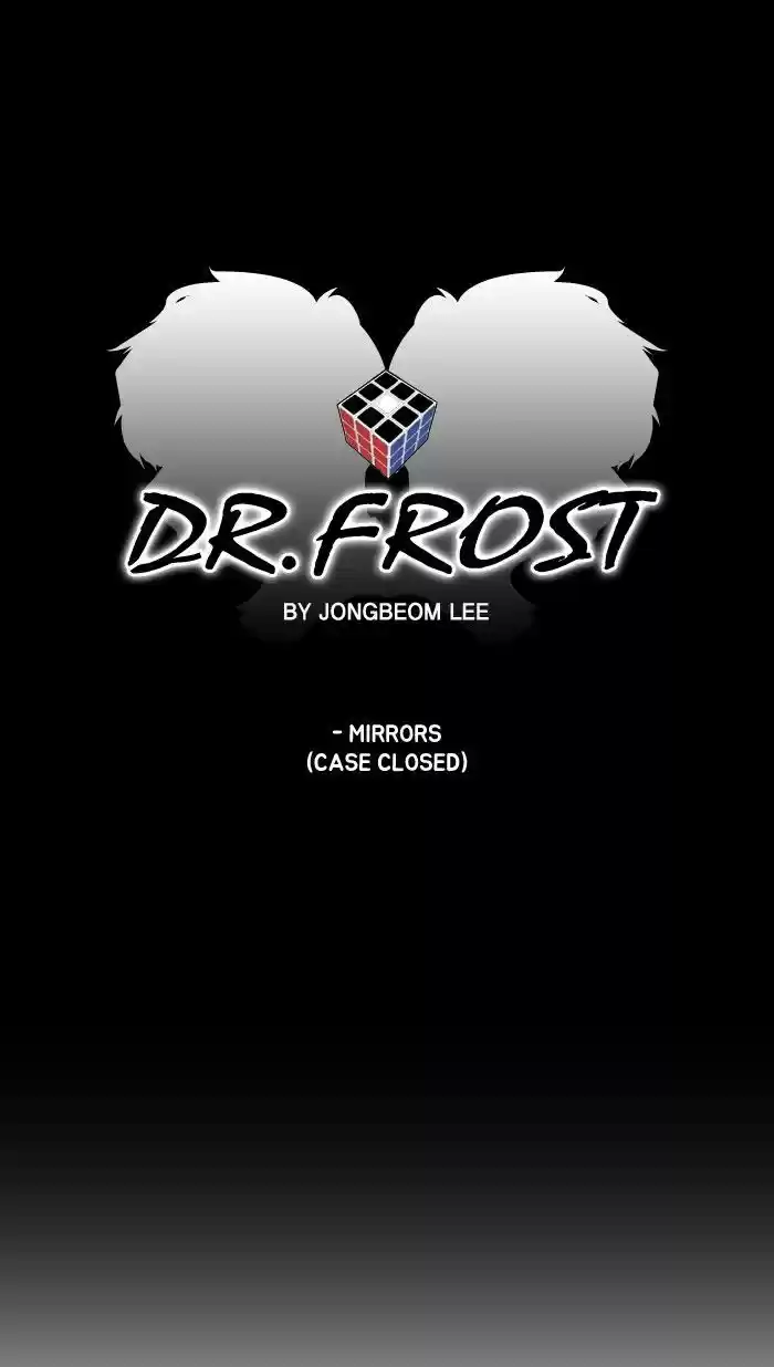 Dr. Frost 102