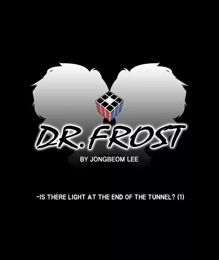 Dr. Frost 104