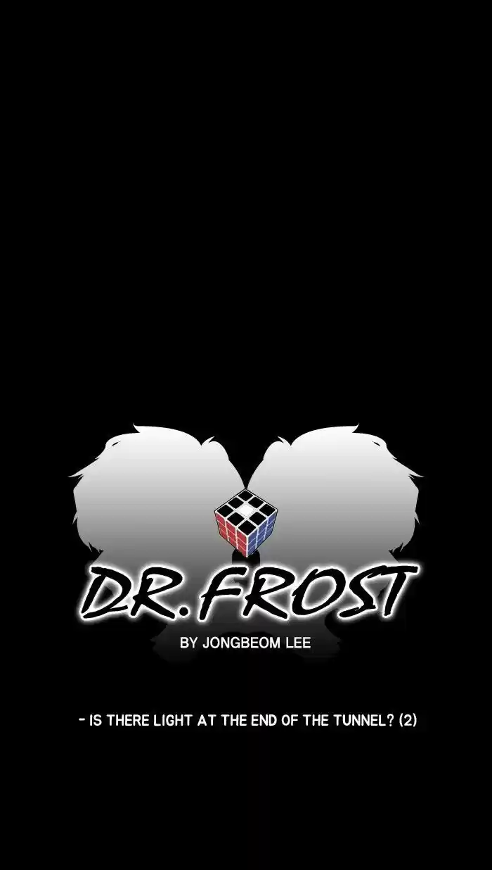 Dr. Frost 105