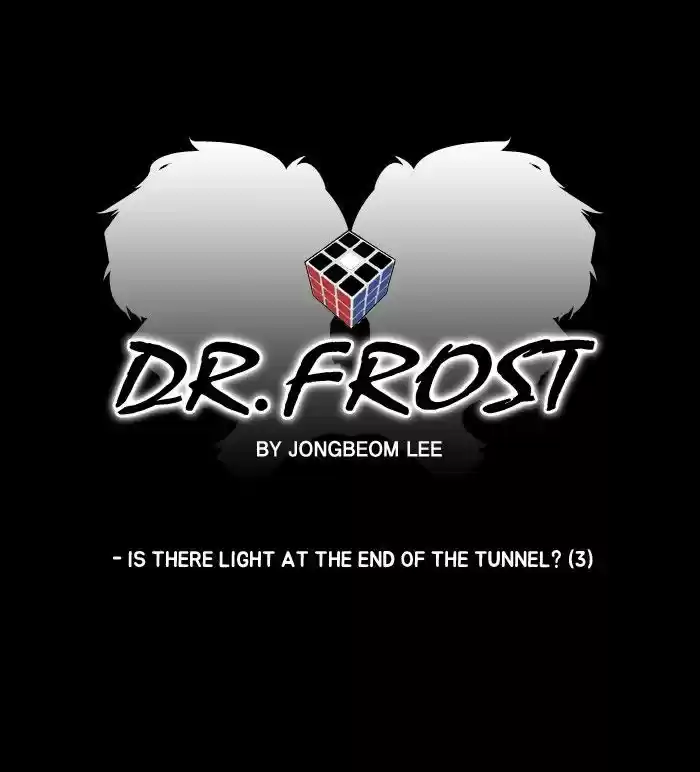 Dr. Frost 106