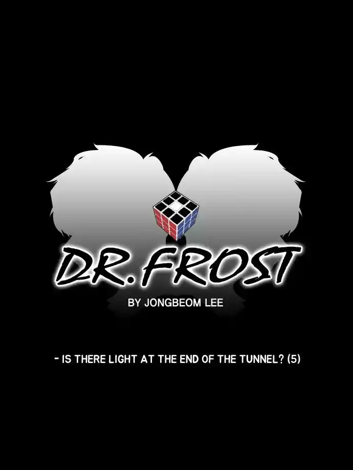 Dr. Frost 108