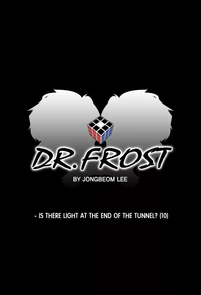 Dr. Frost 113