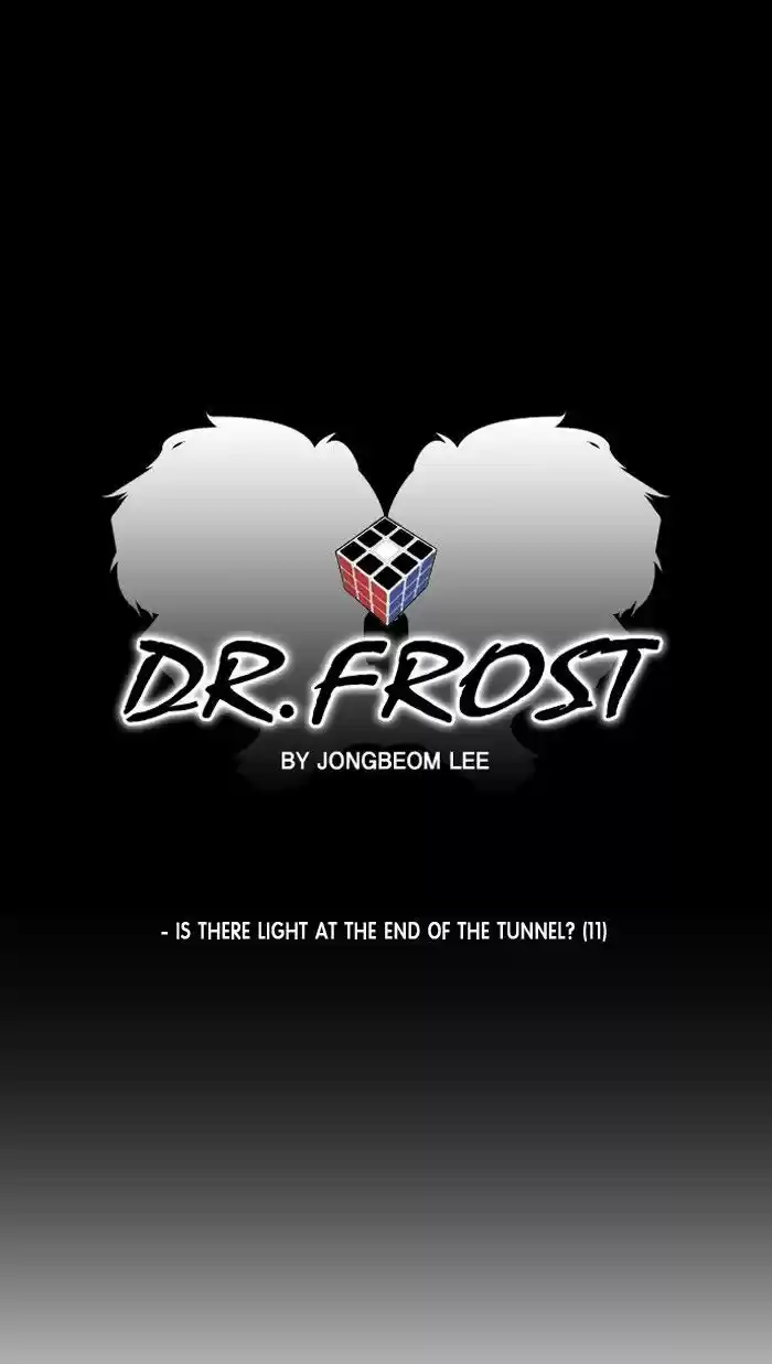 Dr. Frost 114