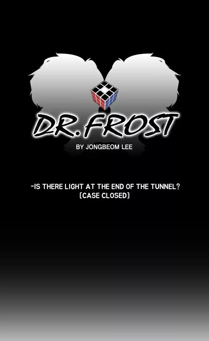 Dr. Frost 115