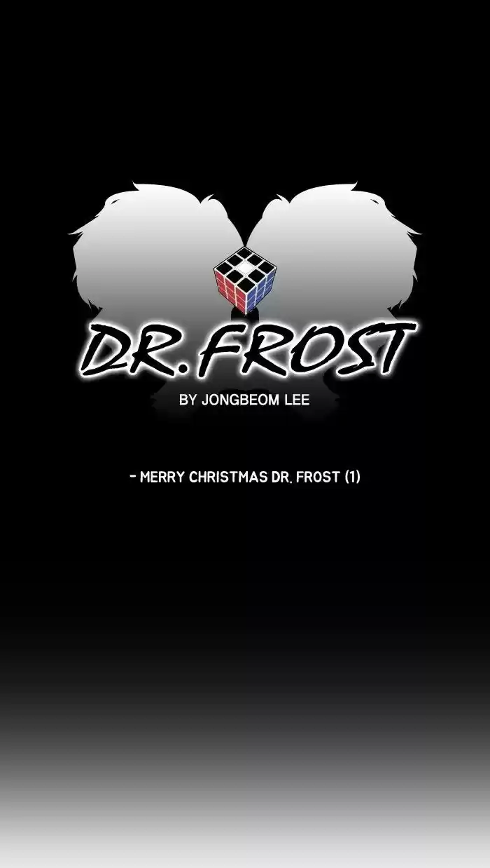 Dr. Frost 116