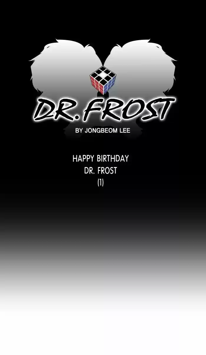 Dr. Frost 118