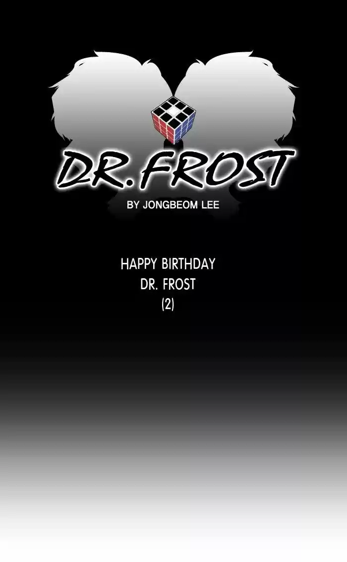 Dr. Frost 119
