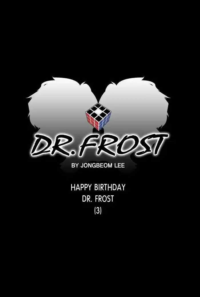 Dr. Frost 120