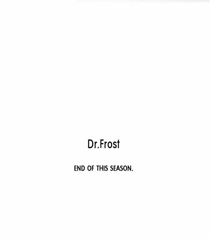 Dr. Frost 122