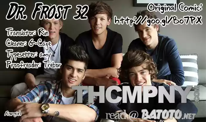 Dr. Frost 32