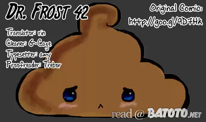 Dr. Frost 42