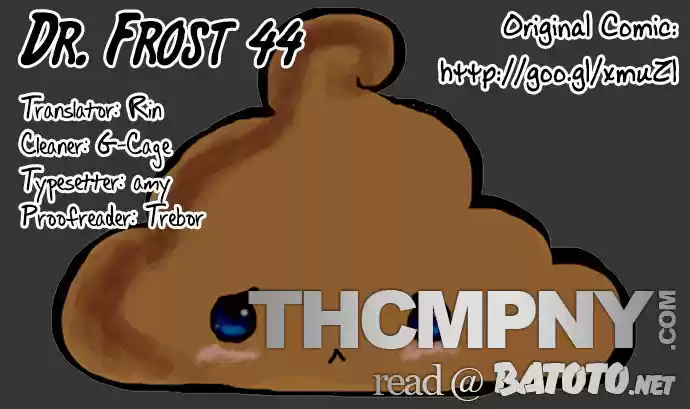 Dr. Frost 44