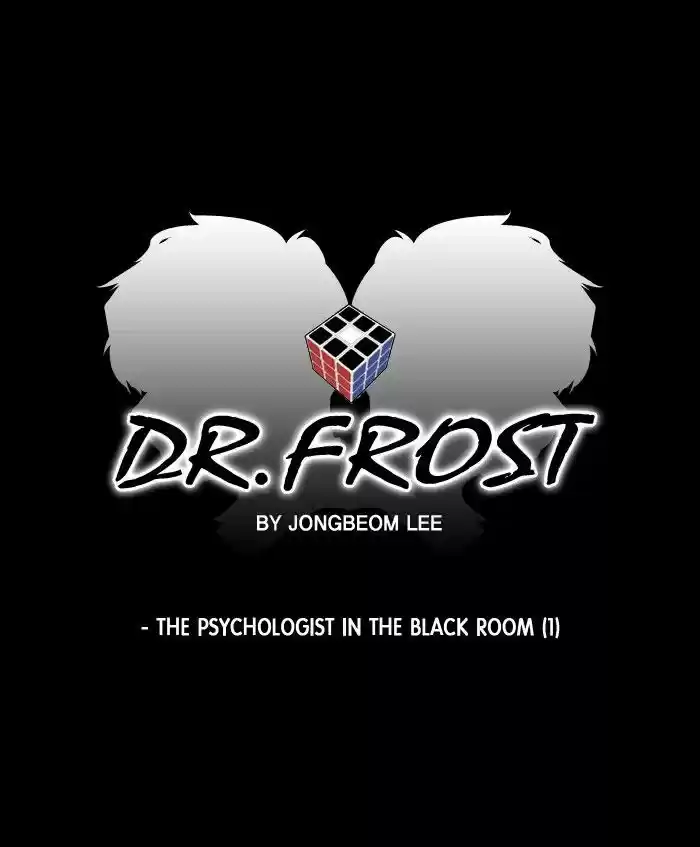 Dr. Frost 90