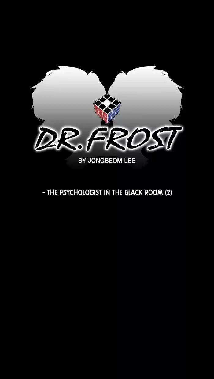 Dr. Frost 91