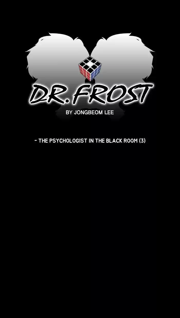 Dr. Frost 92