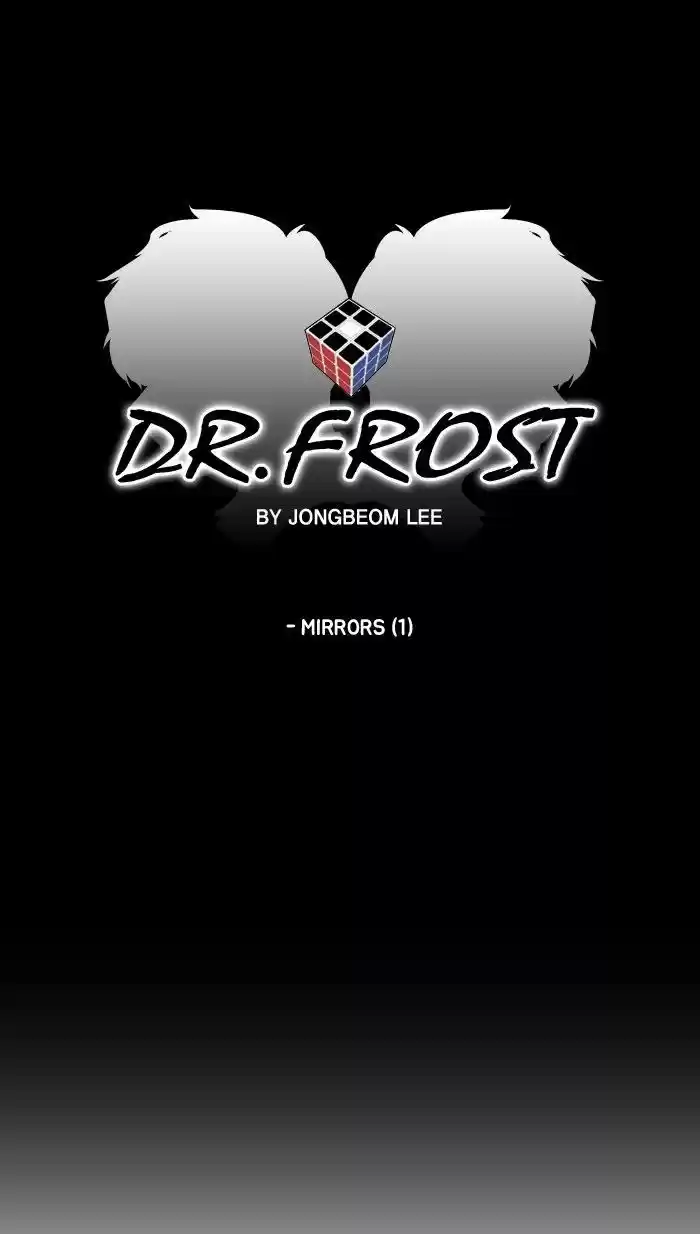 Dr. Frost 95