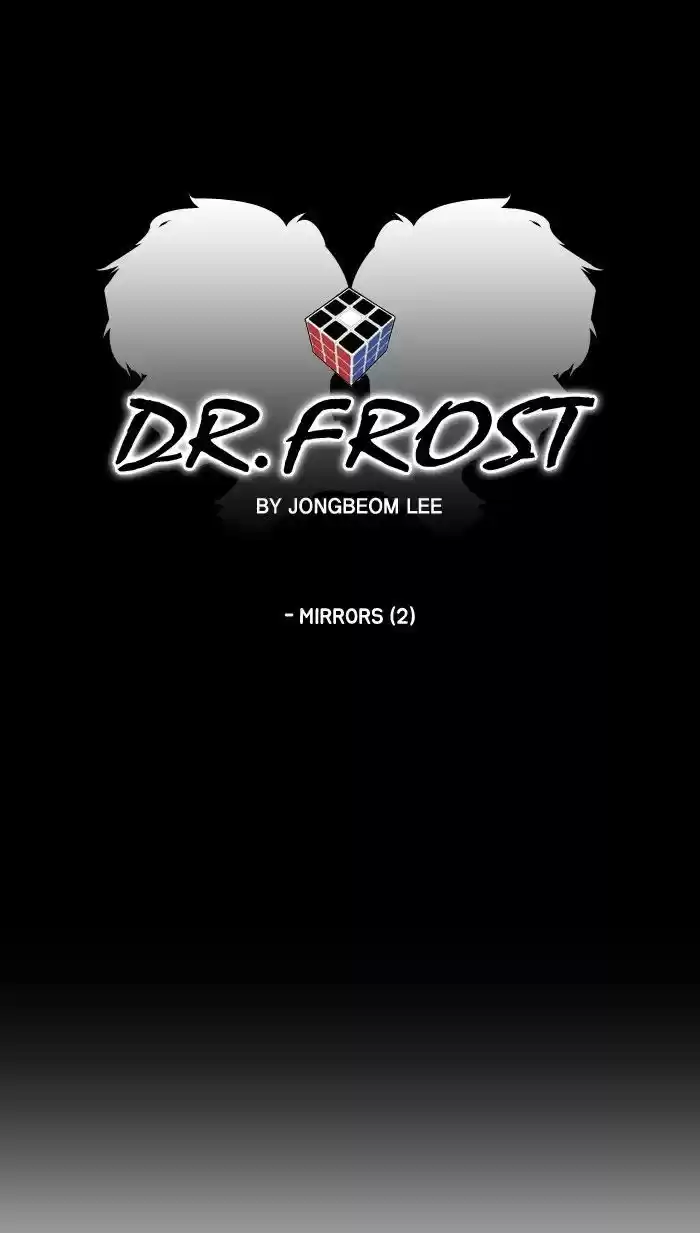 Dr. Frost 96