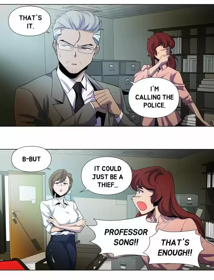 Dr. Frost 97