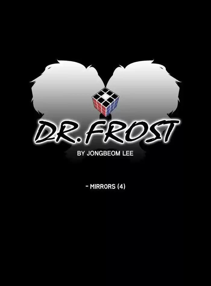 Dr. Frost 98