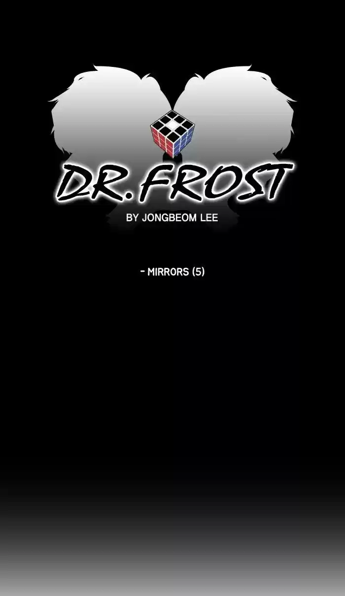 Dr. Frost 99