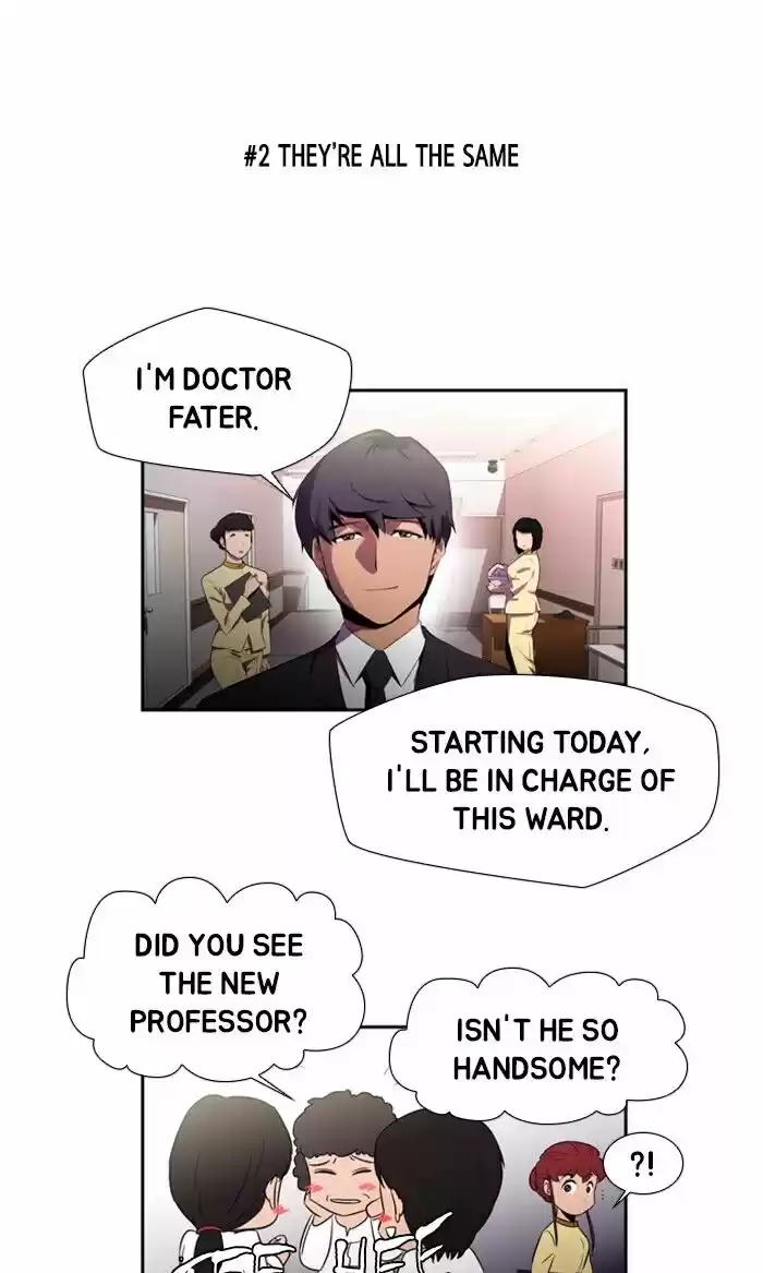 Dr. Frost ch.128