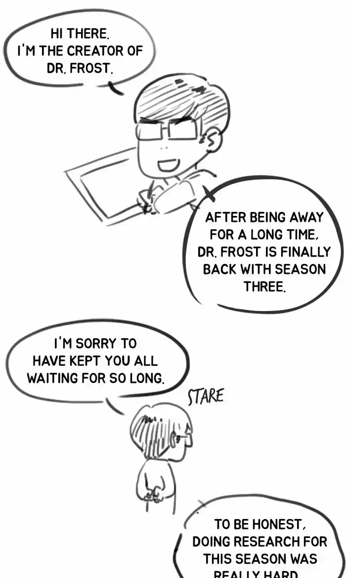 Dr. Frost ch.128