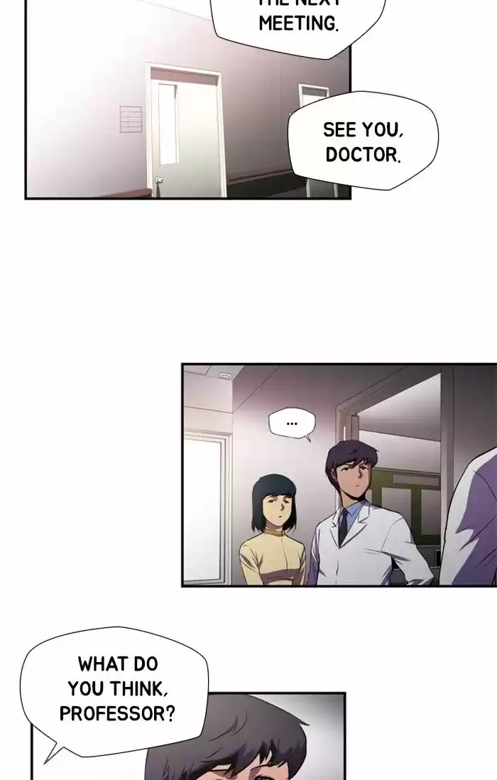 Dr. Frost ch.129