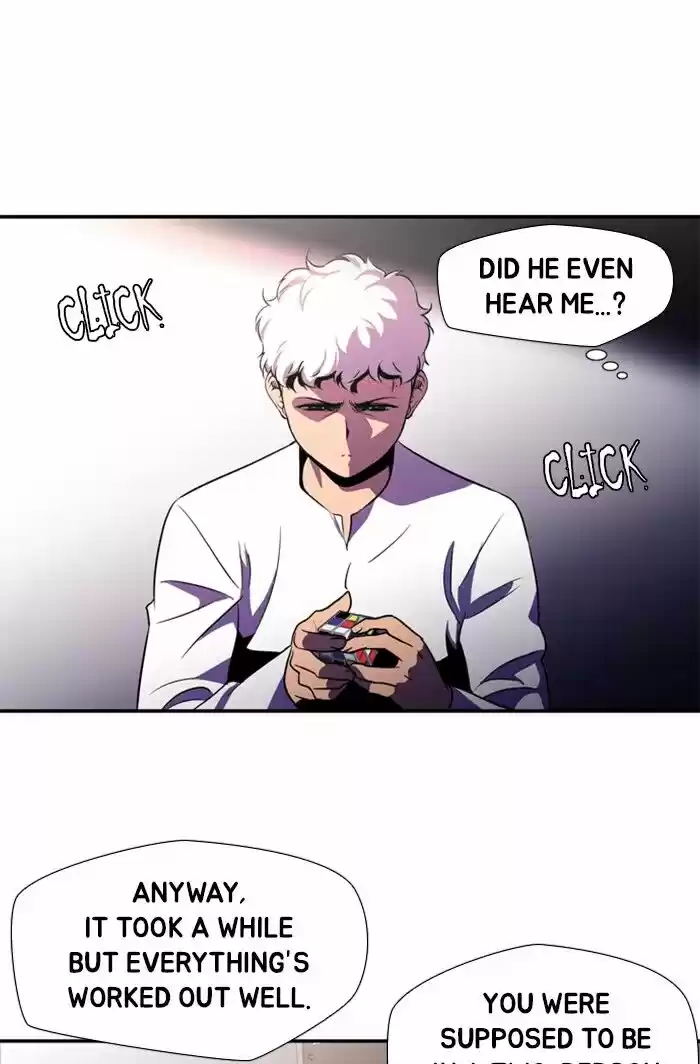 Dr. Frost ch.129
