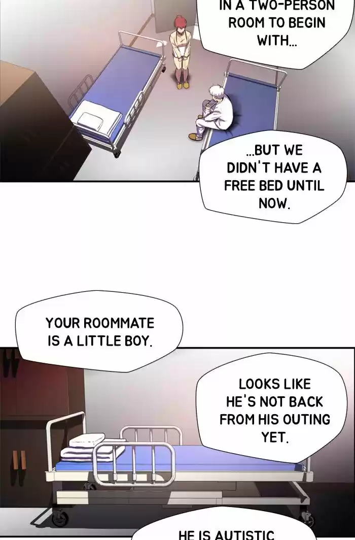 Dr. Frost ch.129