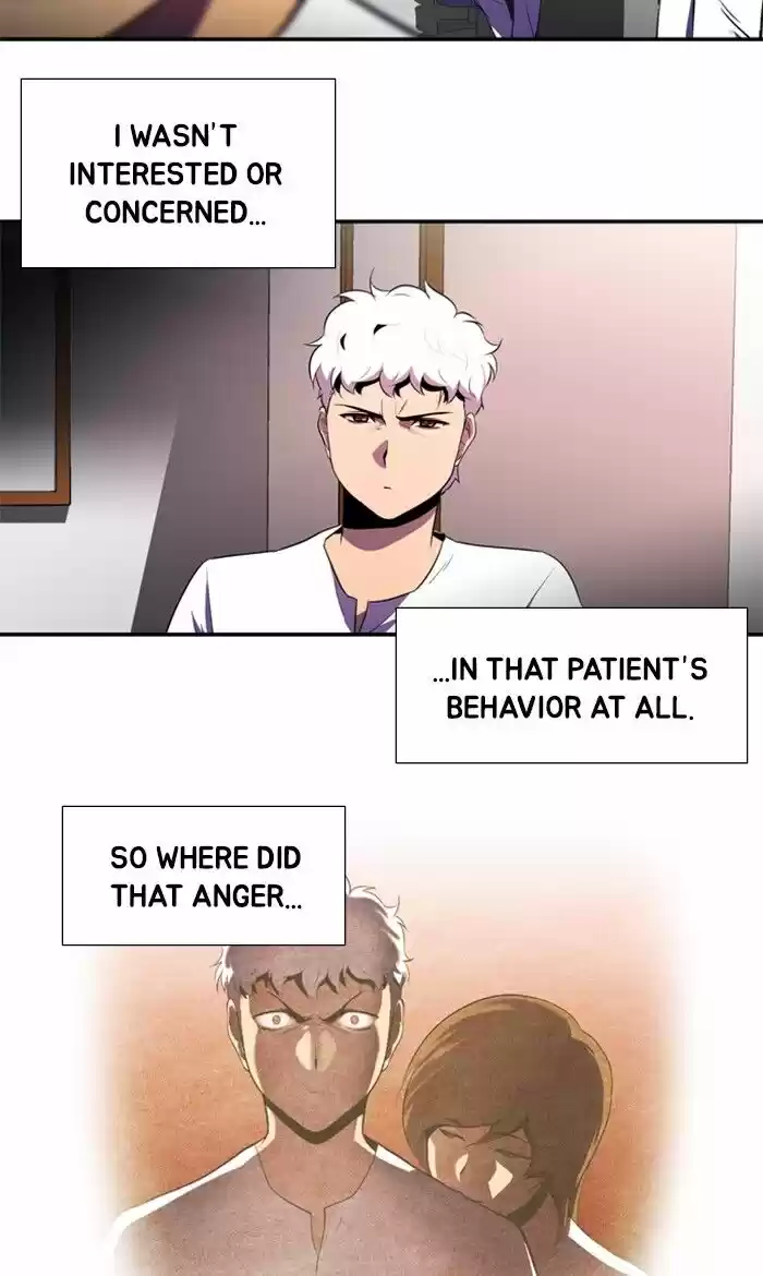 Dr. Frost ch.131