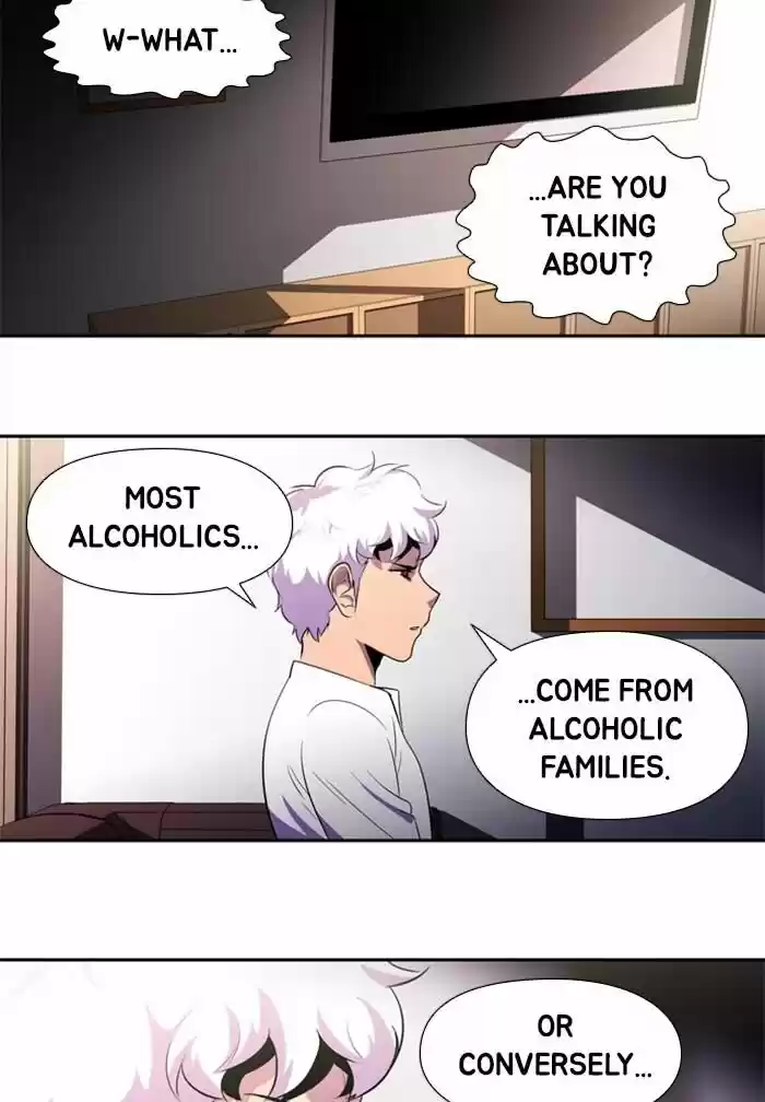 Dr. Frost ch.133