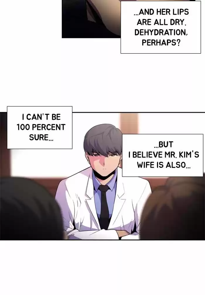 Dr. Frost ch.133