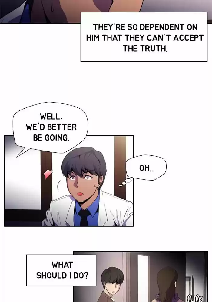 Dr. Frost ch.133