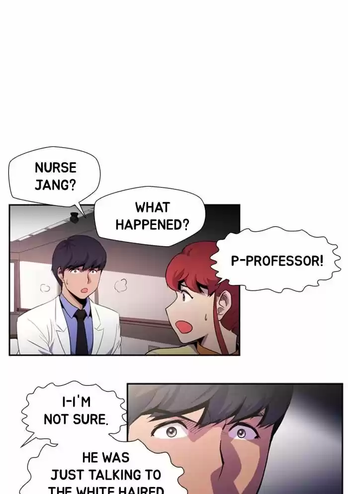 Dr. Frost ch.133