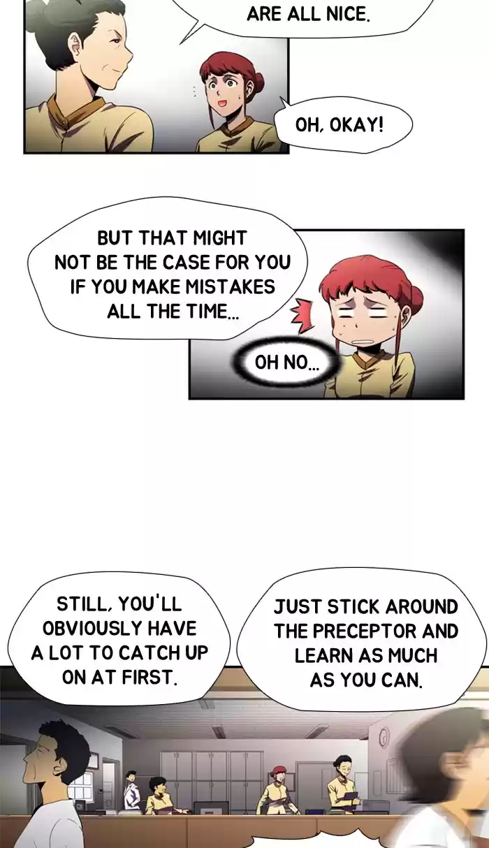 Dr. Frost Chapter 123