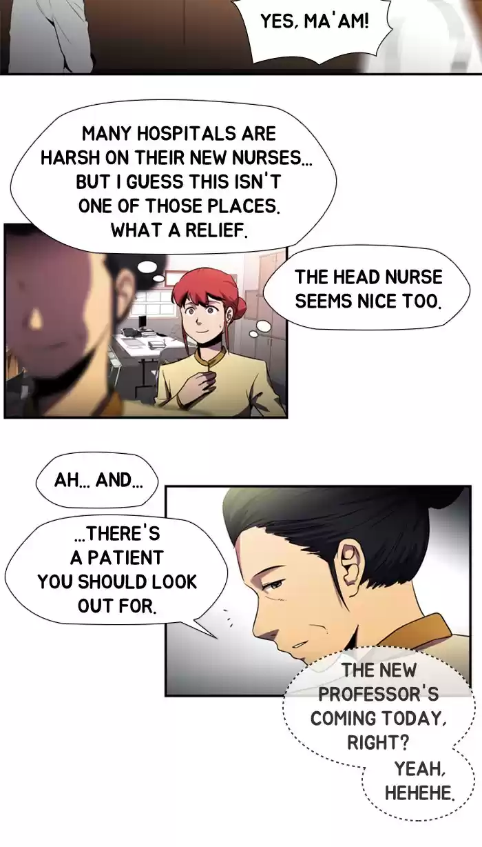 Dr. Frost Chapter 123