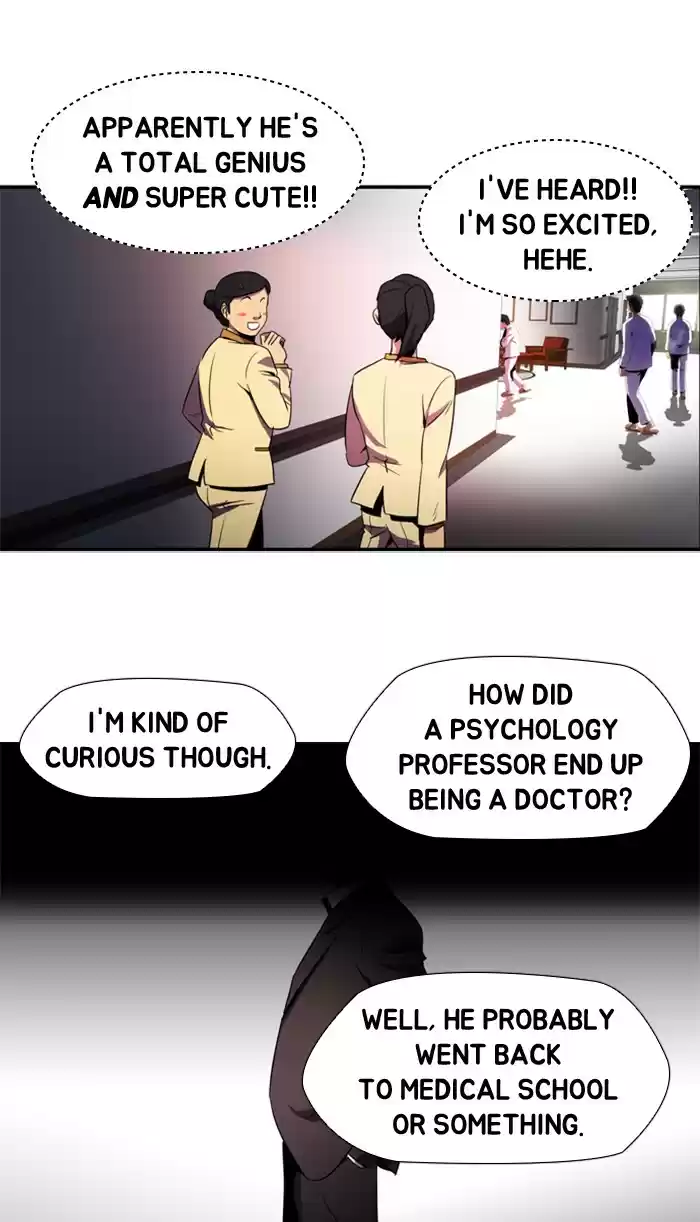 Dr. Frost Chapter 123