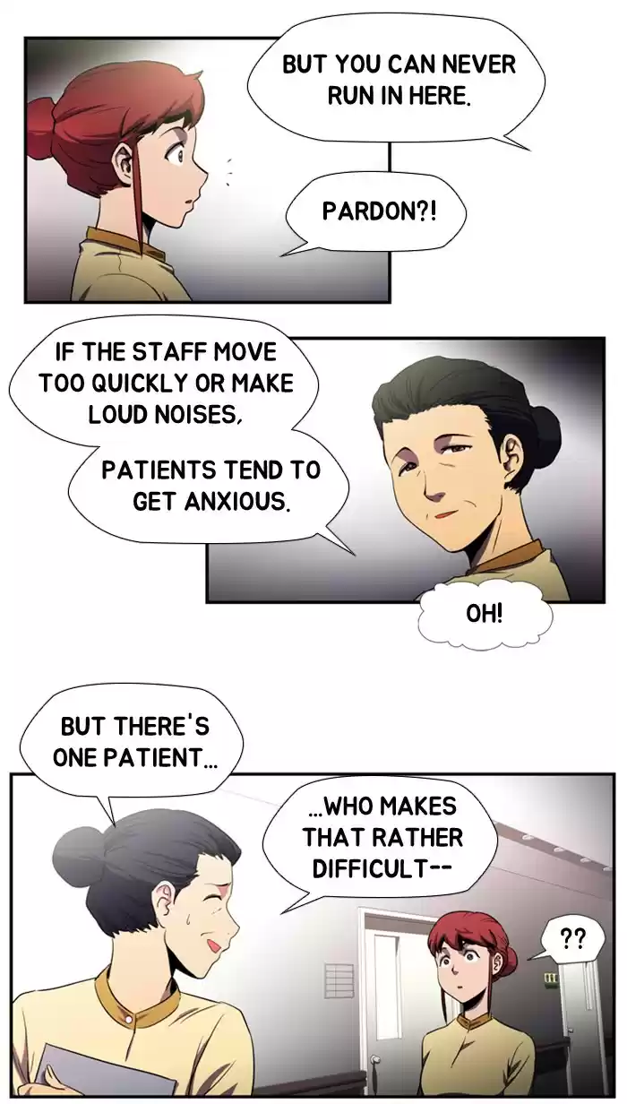 Dr. Frost Chapter 123