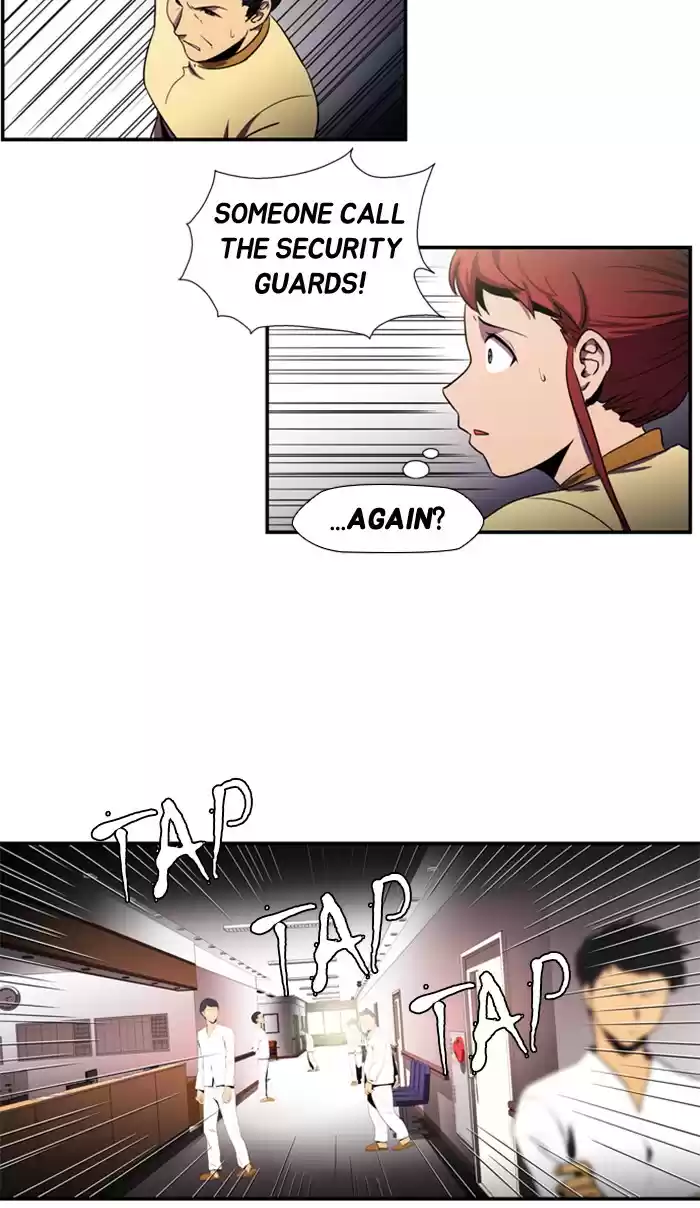 Dr. Frost Chapter 123